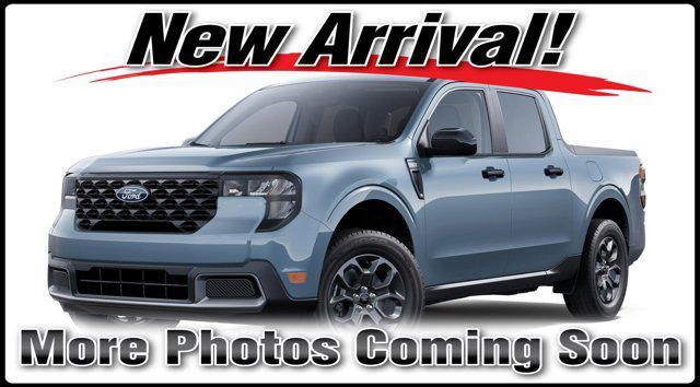 new 2025 Ford Maverick car, priced at $32,910