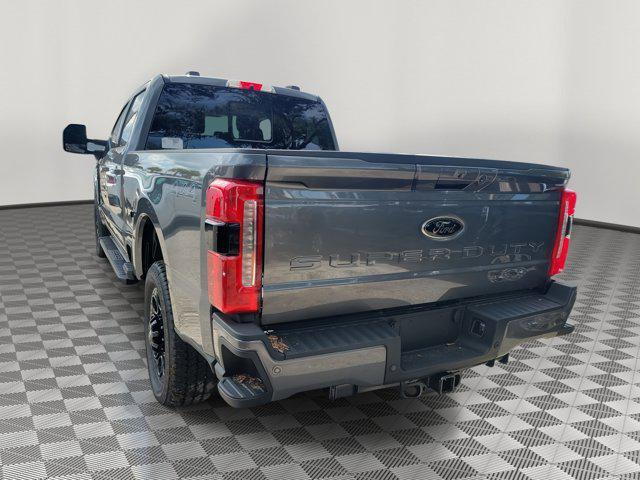 new 2025 Ford F-250 car, priced at $82,063