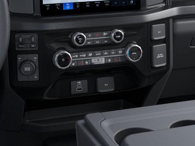 new 2025 Ford F-250 car, priced at $85,534