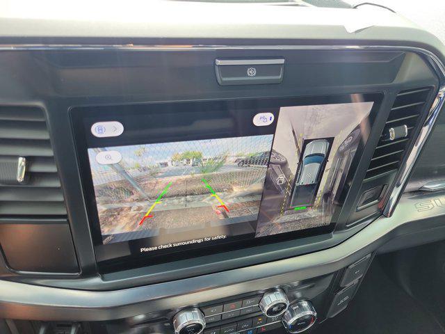 new 2025 Ford F-250 car, priced at $82,063