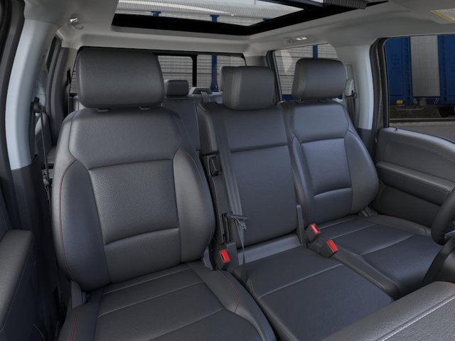 new 2025 Ford F-250 car, priced at $85,534