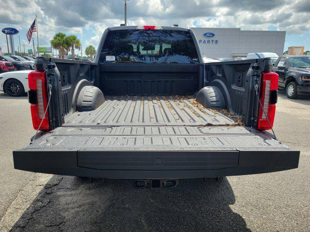 new 2025 Ford F-250 car, priced at $82,063