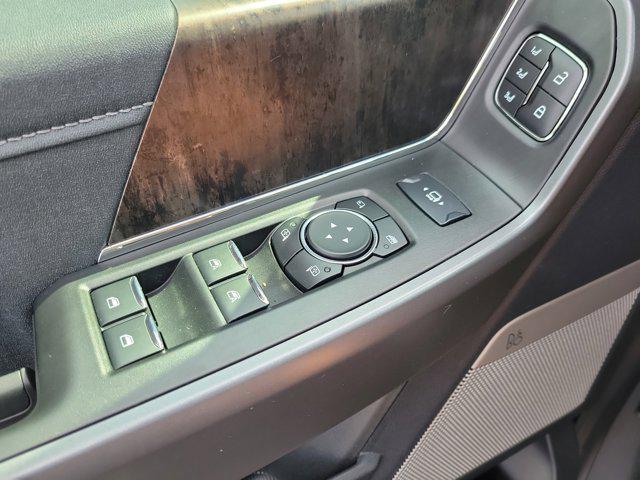 new 2025 Ford F-250 car, priced at $82,063