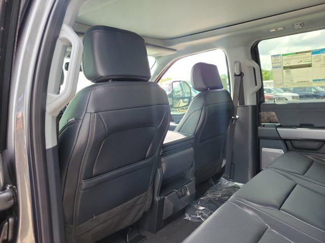 new 2025 Ford F-250 car, priced at $82,063