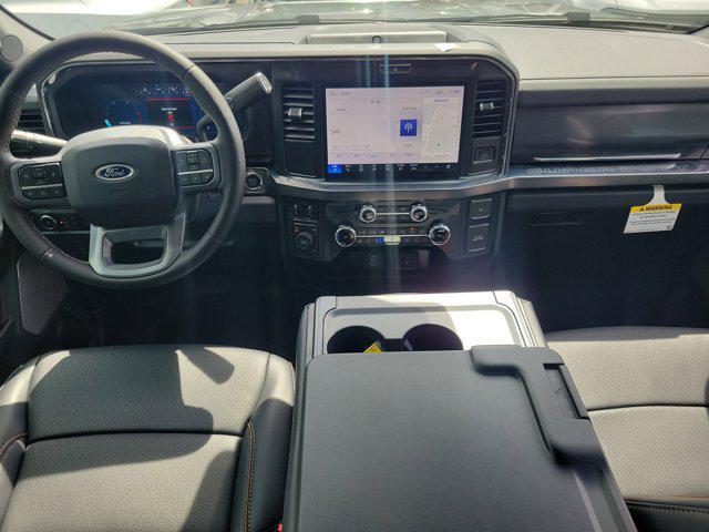 new 2025 Ford F-250 car, priced at $82,063