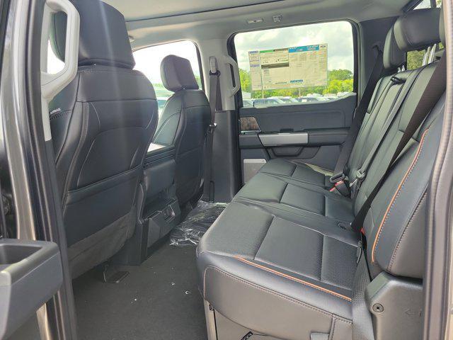 new 2025 Ford F-250 car, priced at $82,063
