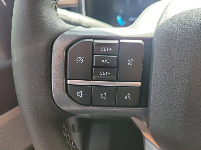 new 2025 Ford F-250 car, priced at $82,063