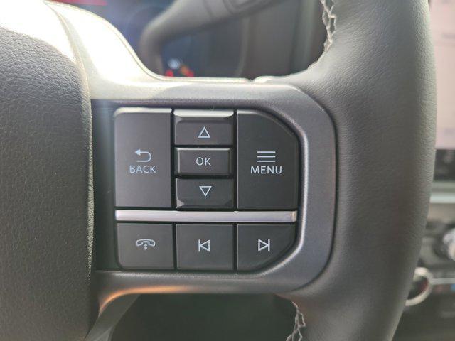 new 2025 Ford F-250 car, priced at $82,063