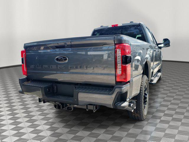 new 2025 Ford F-250 car, priced at $82,063