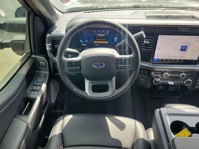 new 2025 Ford F-250 car, priced at $82,063