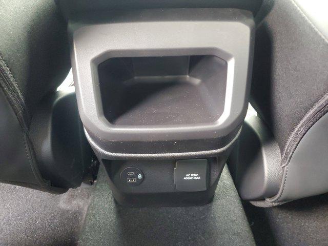 new 2025 Ford Ranger car, priced at $57,914