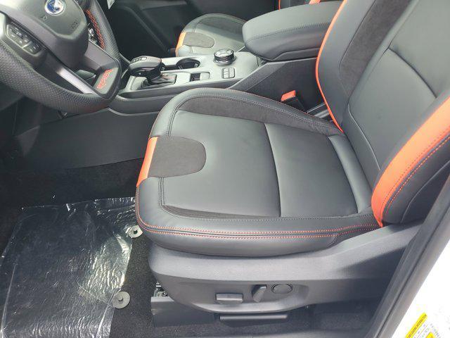 new 2025 Ford Ranger car, priced at $57,914