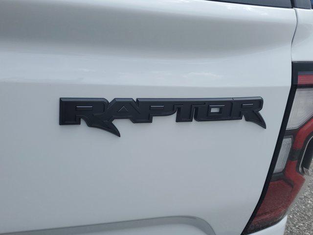 new 2025 Ford Ranger car, priced at $57,914