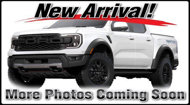 new 2025 Ford Ranger car, priced at $57,914