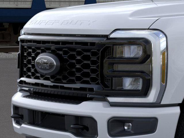 new 2026 Ford F-250 car, priced at $81,694