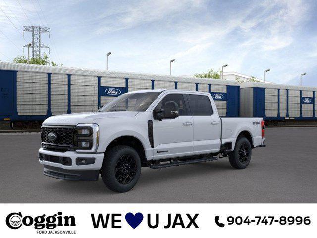 new 2026 Ford F-250 car, priced at $81,694