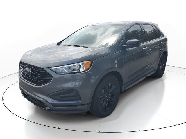 new 2024 Ford Edge car, priced at $37,809