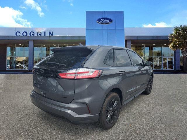 new 2024 Ford Edge car, priced at $38,099
