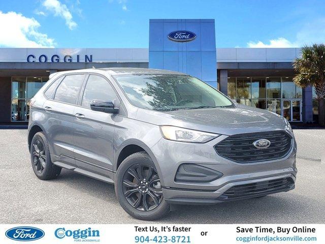 new 2024 Ford Edge car, priced at $38,099