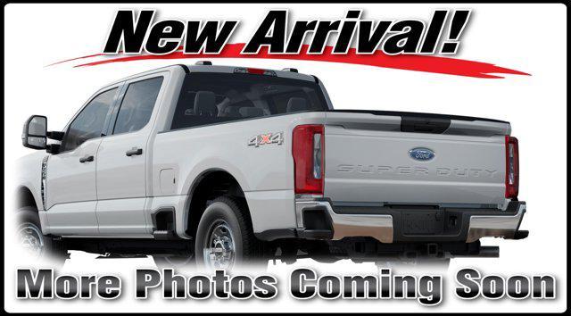 new 2024 Ford F-250 car, priced at $51,590