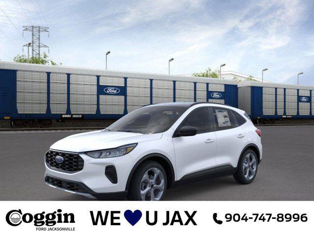 new 2026 Ford Escape car, priced at $33,323