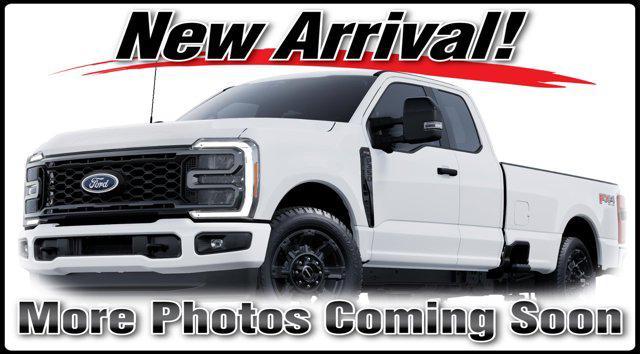 new 2025 Ford F-350 car, priced at $61,003
