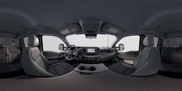 new 2025 Ford F-350 car, priced at $61,003