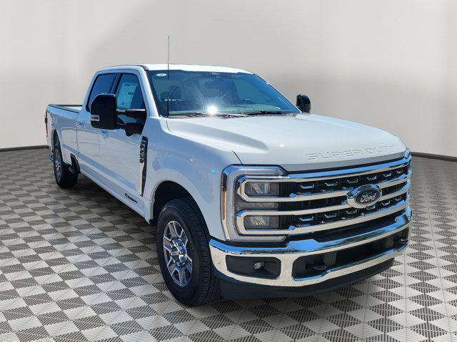 new 2026 Ford F-250 car, priced at $74,731