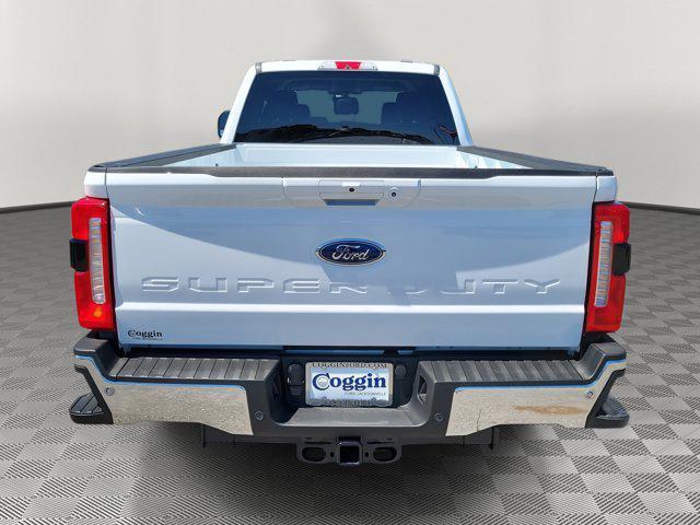 new 2026 Ford F-250 car, priced at $74,731