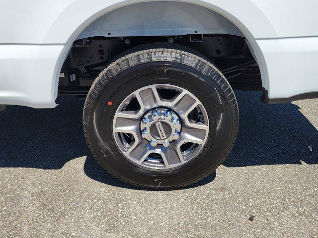 new 2026 Ford F-250 car, priced at $74,731