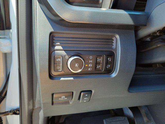 new 2026 Ford F-250 car, priced at $74,731