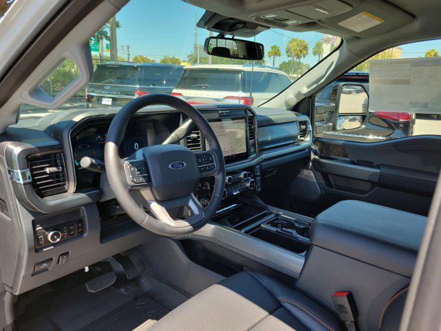 new 2026 Ford F-250 car, priced at $74,731