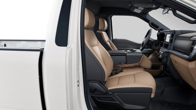 new 2025 Ford F-350 car, priced at $54,251