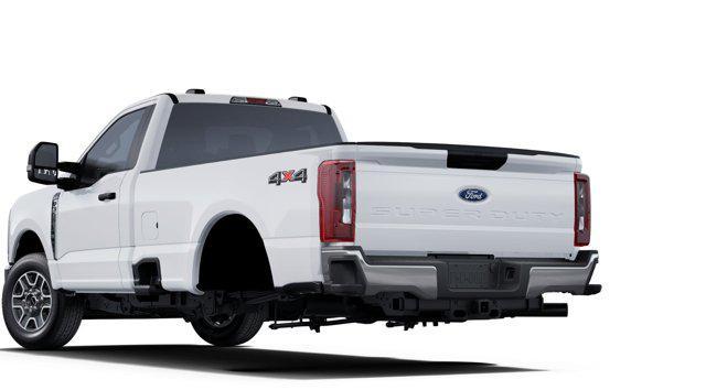 new 2025 Ford F-350 car, priced at $54,251