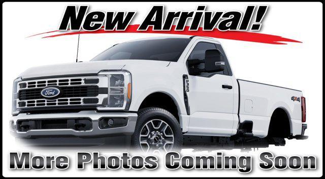 new 2025 Ford F-350 car, priced at $54,251