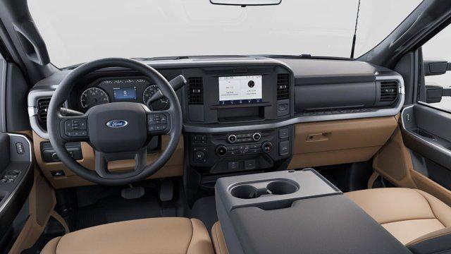 new 2025 Ford F-350 car, priced at $54,251