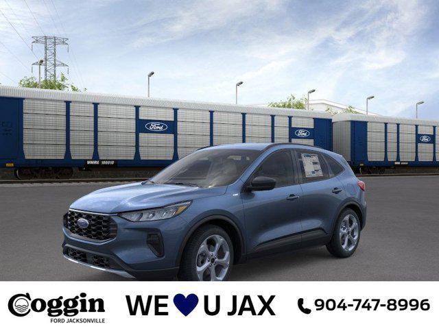 new 2026 Ford Escape car, priced at $32,643