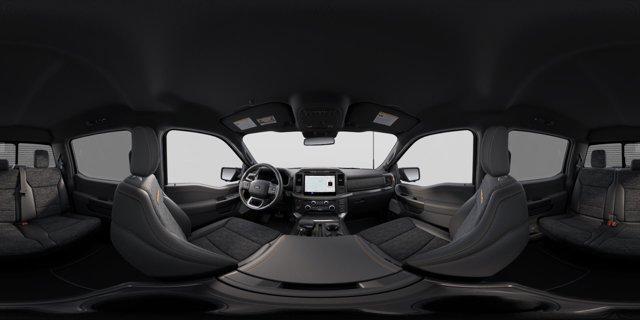 new 2025 Ford F-150 car, priced at $69,065