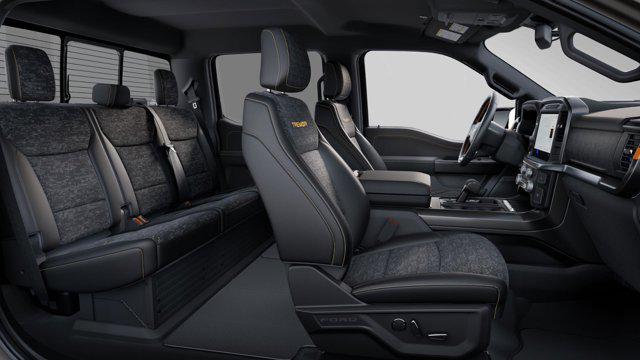 new 2025 Ford F-150 car, priced at $69,065