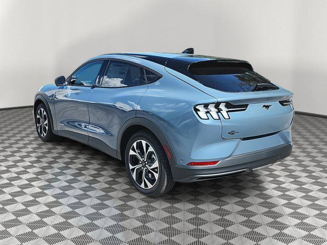 new 2024 Ford Mustang Mach-E car, priced at $43,950