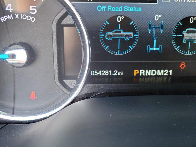 used 2018 Ford F-350 car, priced at $57,100