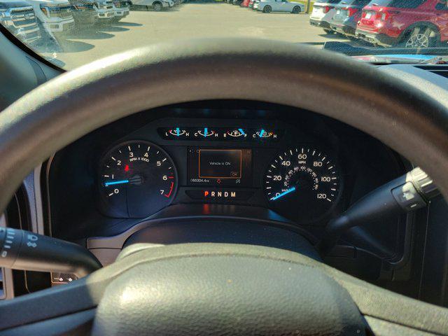 used 2020 Ford F-150 car, priced at $26,689