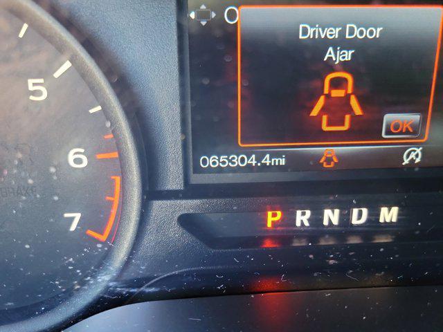 used 2020 Ford F-150 car, priced at $26,689