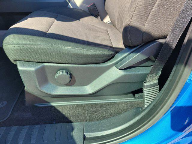 used 2020 Ford F-150 car, priced at $26,689