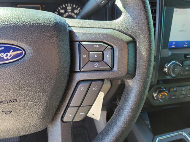 used 2020 Ford F-150 car, priced at $26,689