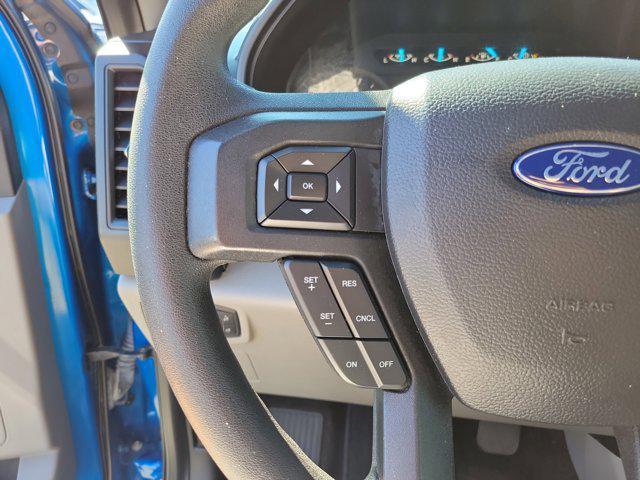 used 2020 Ford F-150 car, priced at $26,689