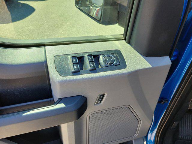 used 2020 Ford F-150 car, priced at $26,689