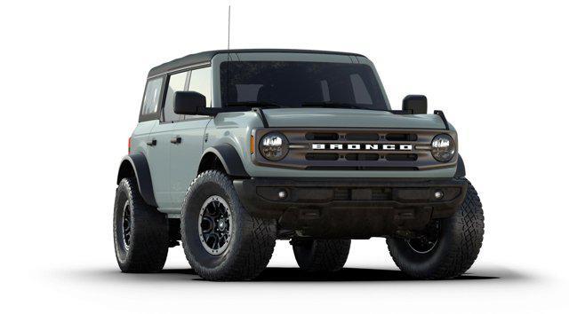 new 2024 Ford Bronco car, priced at $56,144