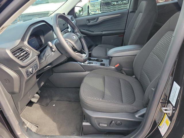 new 2024 Ford Escape car, priced at $31,091