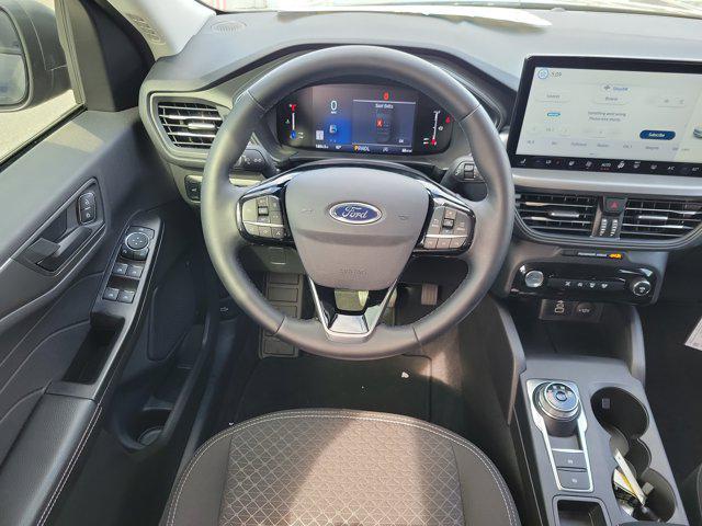 new 2024 Ford Escape car, priced at $31,091